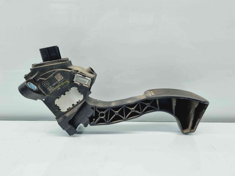 Pedala acceleratie Toyota Corolla IX Sedan (ZRE1) [Fabr 2013-2019] 78