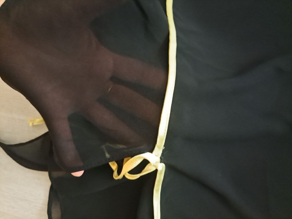 Fusta voal Casa Wanda