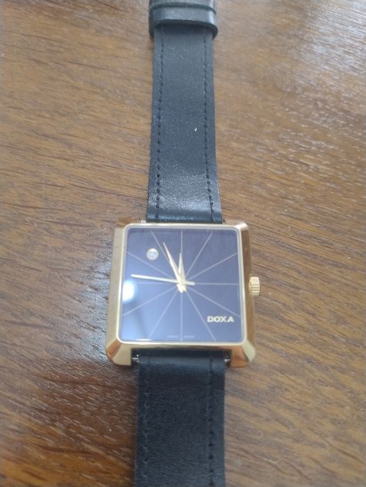 Doxa ceas de bărbați