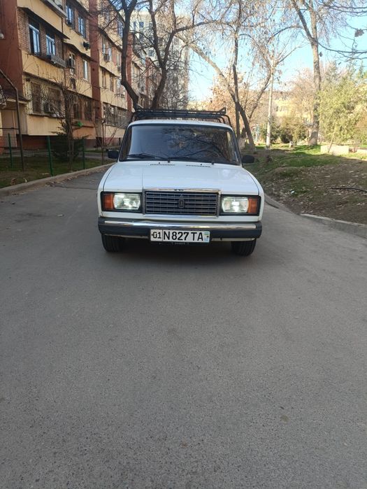 Продаётся 2107 в хорошем состоянии