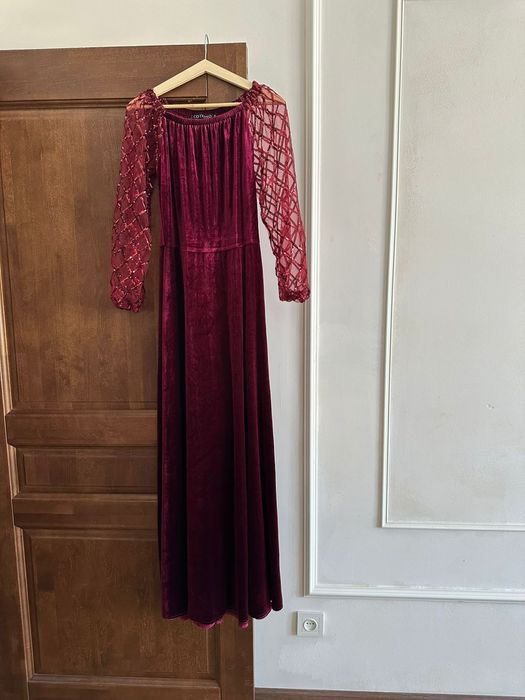 Красивые платья 44-46