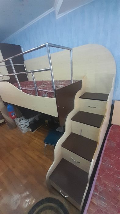 Продам две кровати