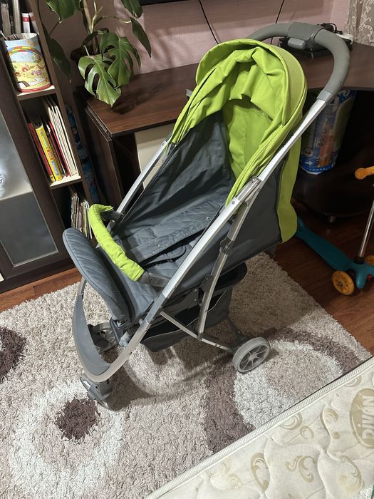 Детская коляска б/у