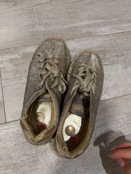 Replay еспадрили