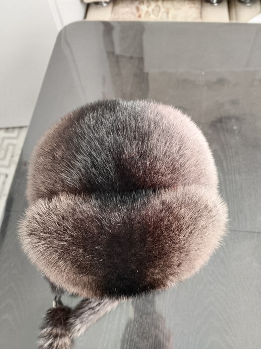 Продам в отличном состоянии шапку