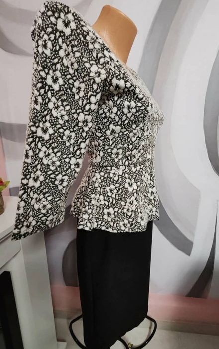 Rochie office Chanttal