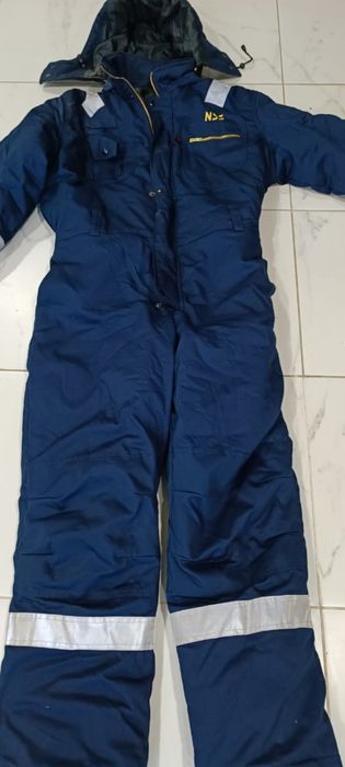 комбинезон производство ЕВРОПА