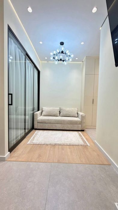 ЖК O'z Makon 2х комн 30м2 ‼️ Фаргона йули, Переушка Мост