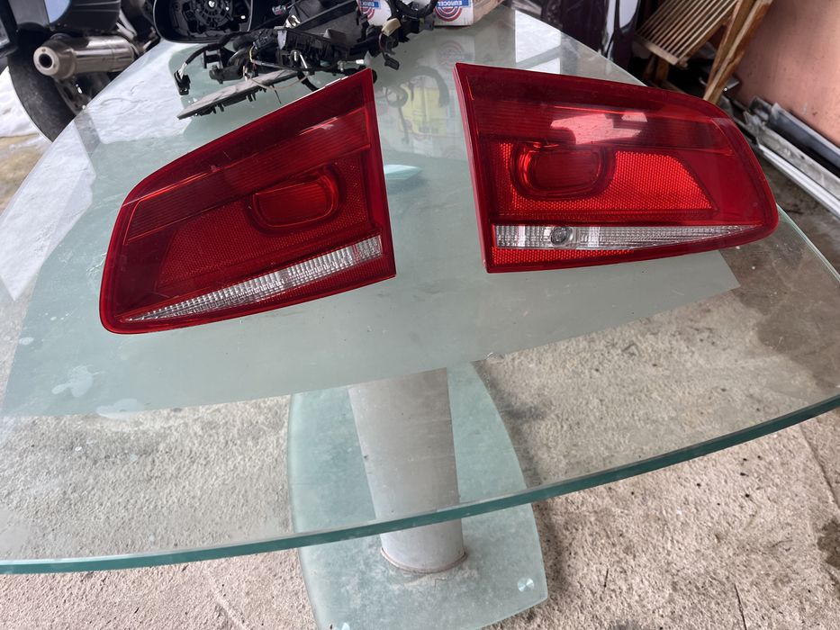 2 броя десен стоп VW Passat B7 (2011-2014)