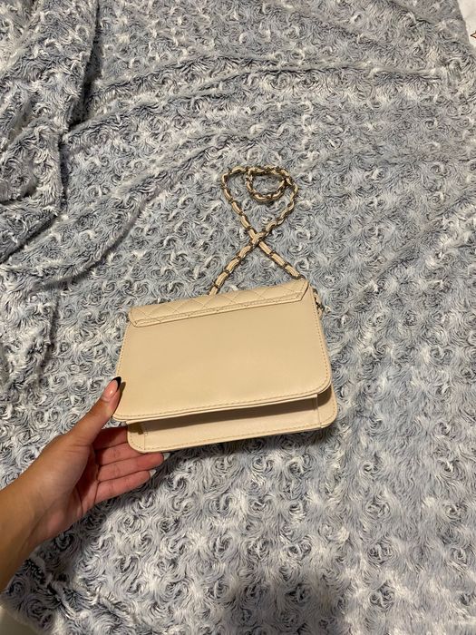 Малка дамска чанти