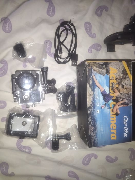 HD-1080 камера цена 15000