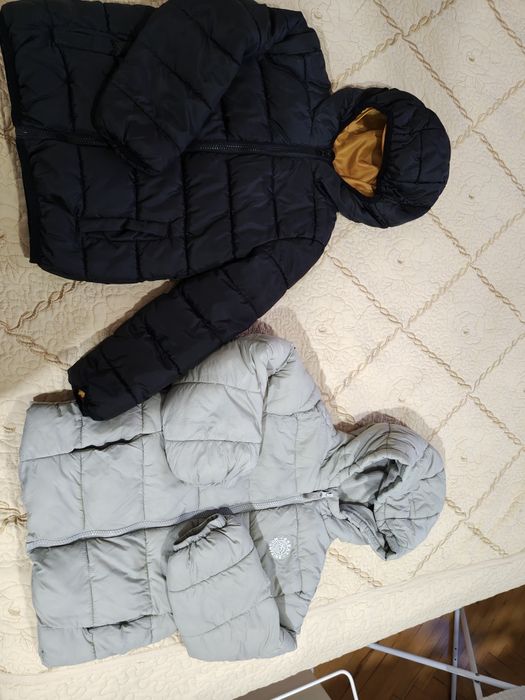 Детски якета за момче