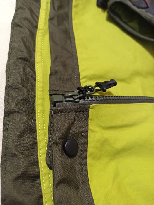 Klattermusen дамско яке М