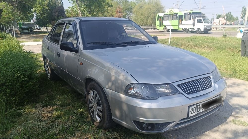 Nexsiya 2 46 mlnga 2010 yil 1.6 mator