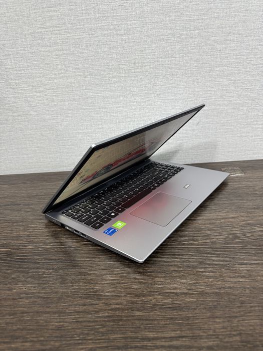 Acer Aspire-3 intel Core i3 11th Gen Nvidia МХ350 DDR5 Для IT и 3D-Max