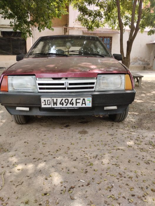 Автотранспорт ВАЗ