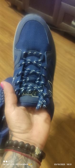 Мъжки спортни маратонки