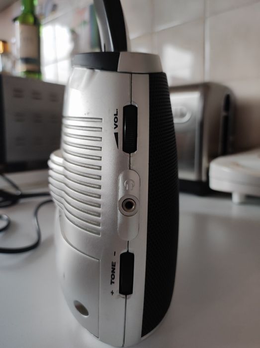 Радио Grundig Concert boy 240