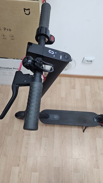 Электросамокат Xiaomi365pro