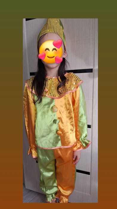 Прокат костюмы 1000т