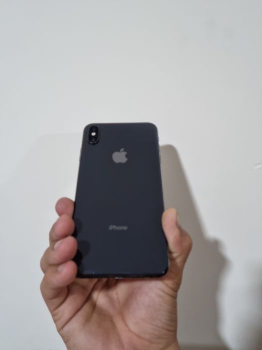 iPhone Xs Max 256 GB