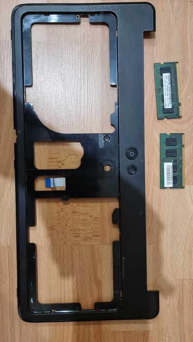 DEZMEMBRARI Laptop HP Compaq Presario CQ61 CQ 61