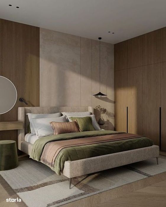 2 camere premium | Finisat complet | Direct dezvoltator | TVA inclus — fotografia 1