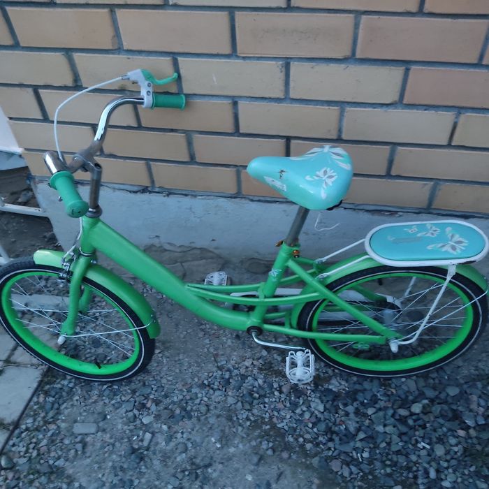 Продам велосипед детский