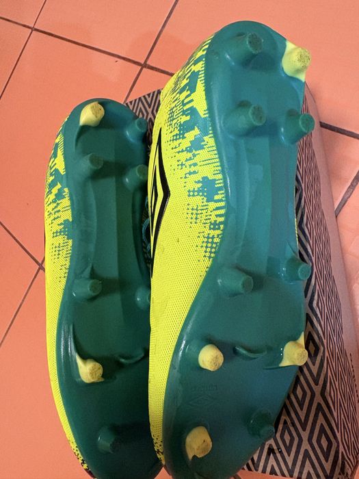 Adidasi Fotbal Umbro