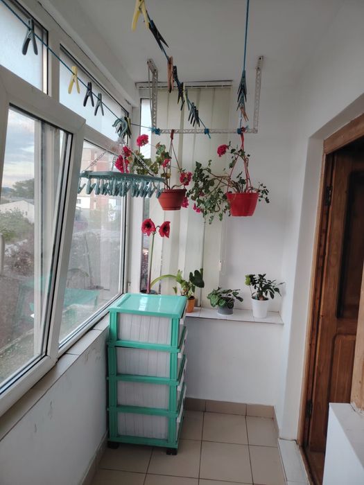 Inchiriez apartament 2 camere