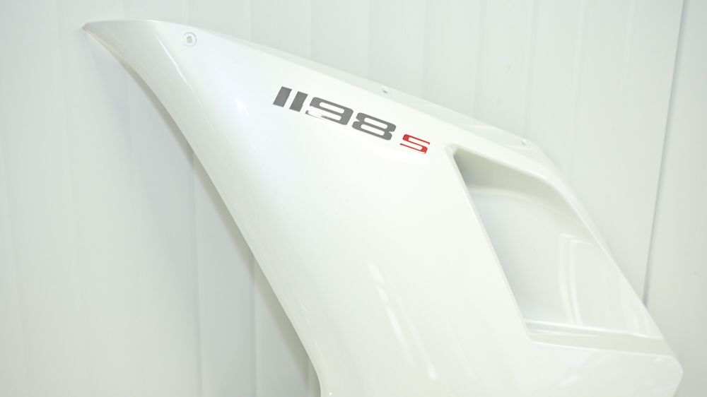 Ducati 1198S 2010 Carena lateral superioara stanga