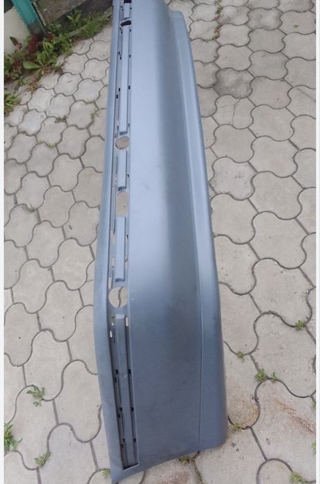 Бампер задний сток TAIWAN BMW E39