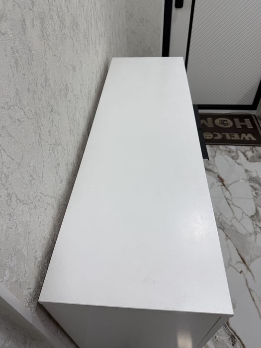 Тумба в прихожую