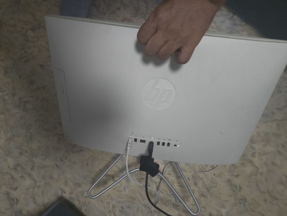 Моноблок hp срочно