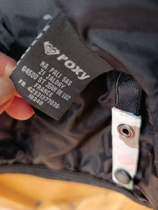 Ски яке ROXY за момиче