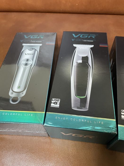 Машинка детаилар за тяло