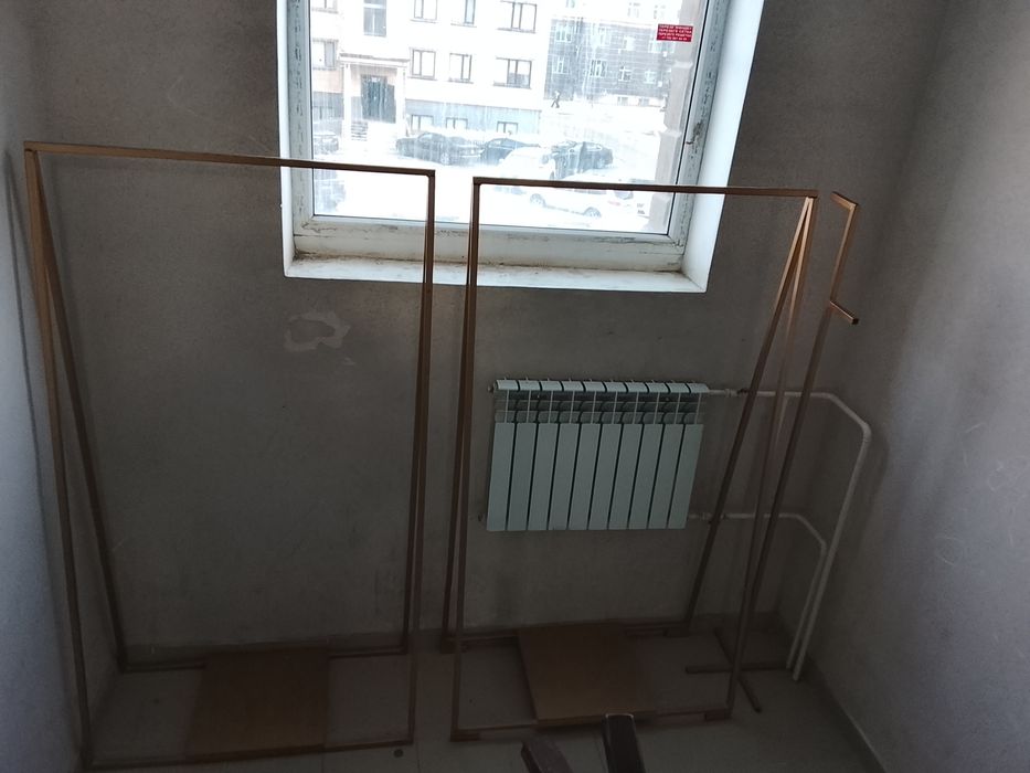 Вешолки для дома и Отелье