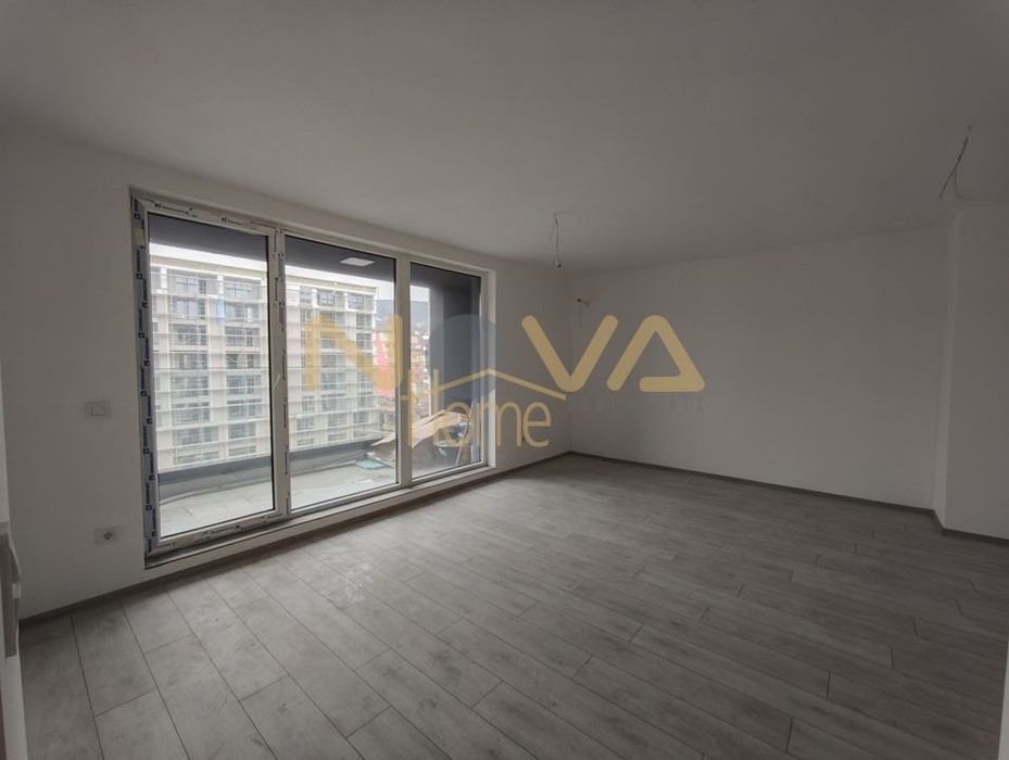 2-стаен в Варна, област- площ 67 цена 175800