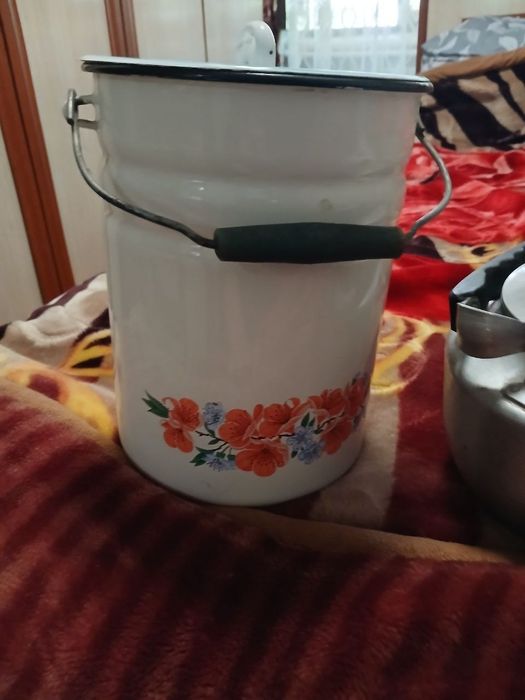 Кастрюлка сотилади