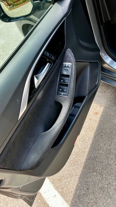 Infinity Q30 170коня, Всички Екстри, Пълна история