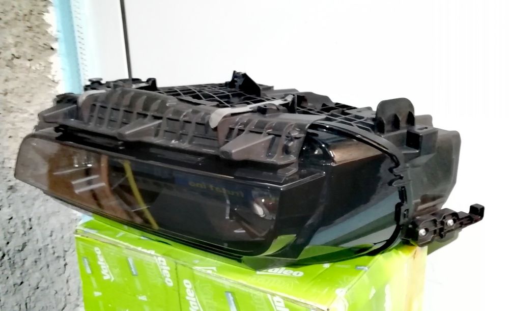 Фар Фарове за БМВ 7 Г70 / BMW i7 G70 BMW LED.