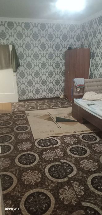 Квартира 1 ком 2 этаж 18000ye