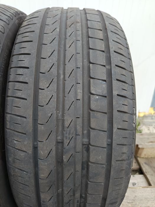 225 40 R 18 PIRELLI Дот 0916