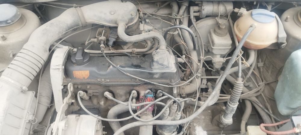 Продам Seat Toledo 1992 года