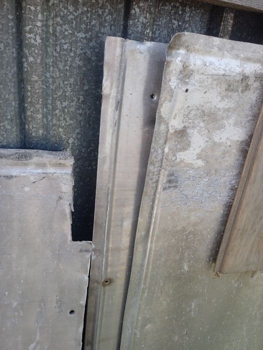 Лист аллюминиевый