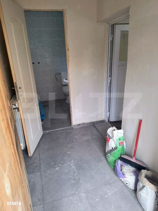 Casa de vanzare, 74 mp, zona Nord-Vest