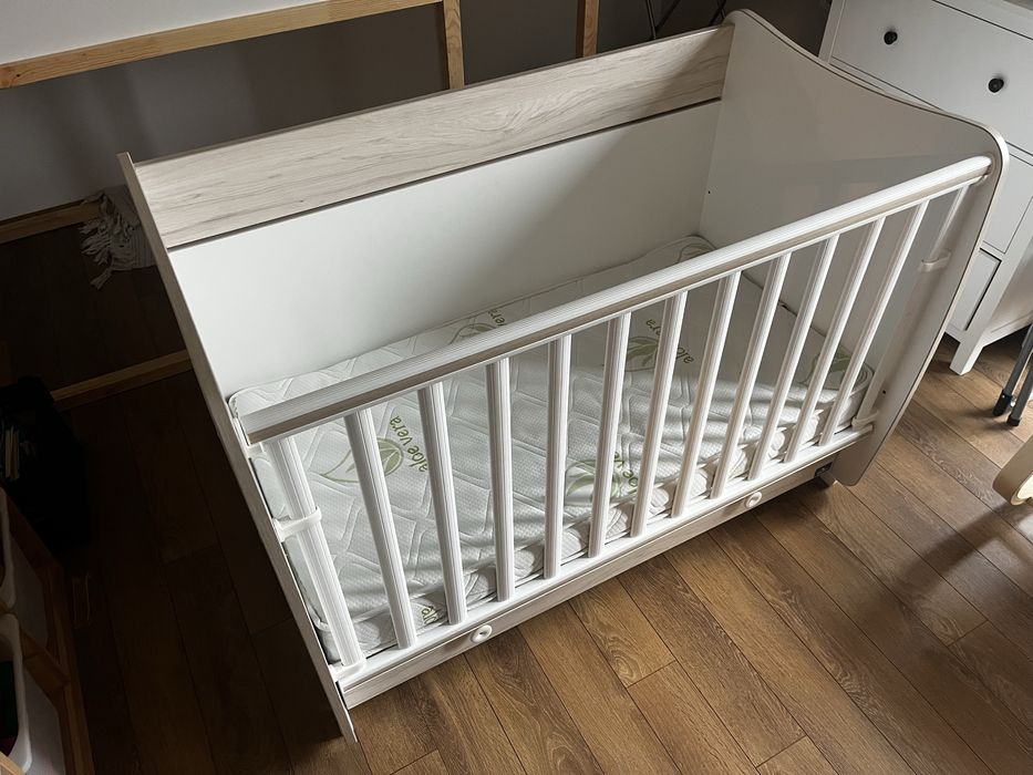 Детско креватче , легло , кошара Loreli