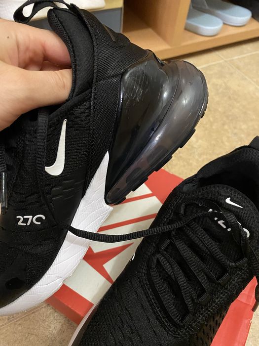 Nike Обувки Air Max 270 дамски