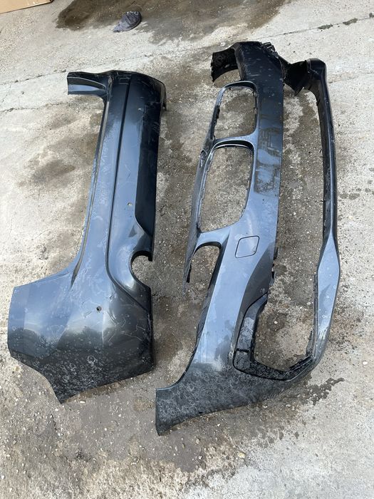 Bară față.bară spate bmw seria 2.f45.