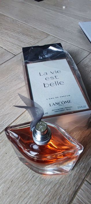 Lancome La vie est belle - Apa de parfum